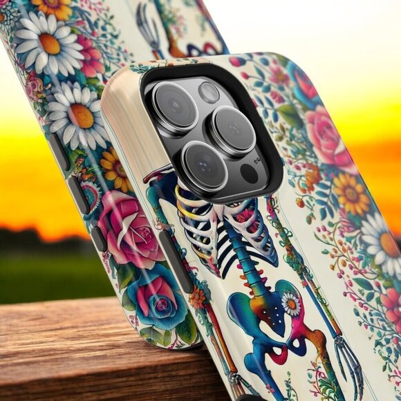iPhone Phone Cases, Perfect Stylish Mobile Case, MLNMC520 - Picture 2 of 13